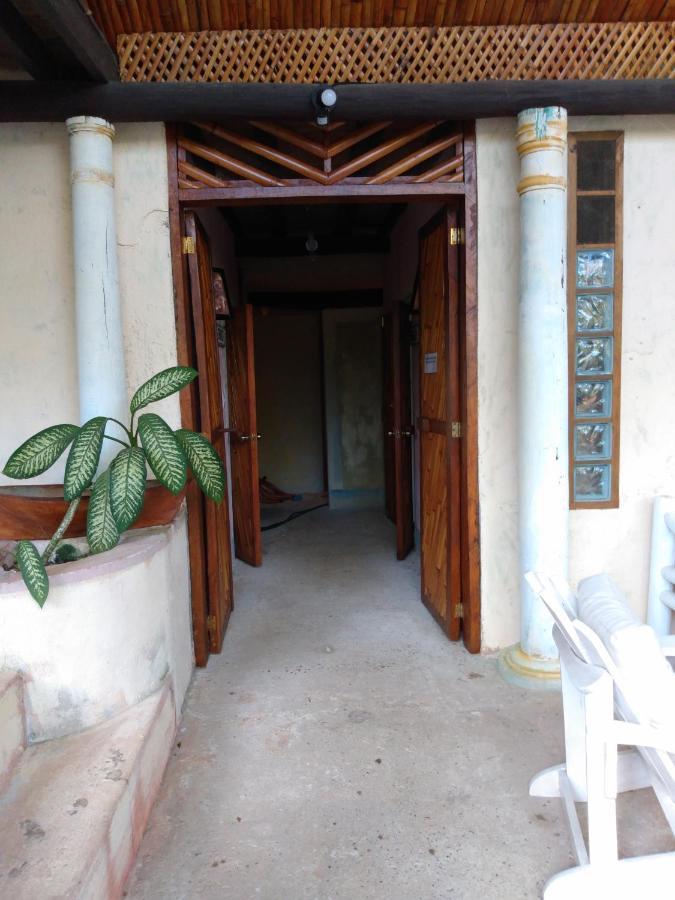 Family Room with Balcony