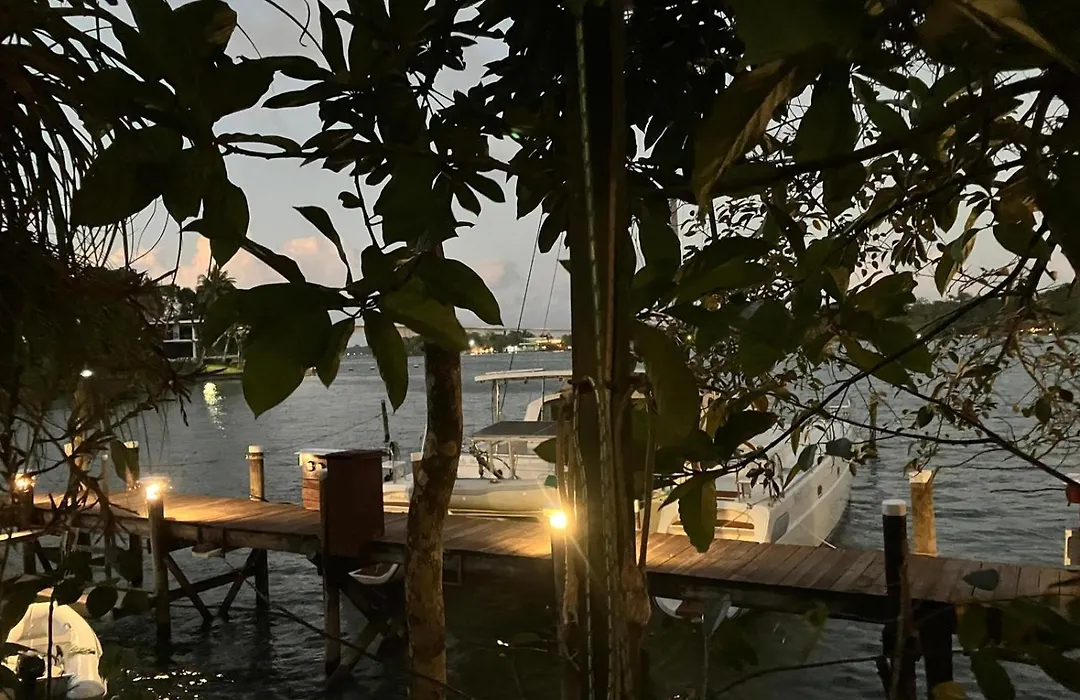 The Golden Resort - Tortugal River Lodge & Marina-1